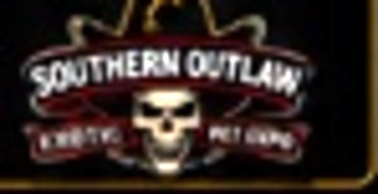 Southern Outlaw Exotic Pet Expo promoter logo